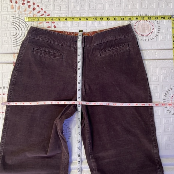 Cordouy Pants - Picture 8 of 9
